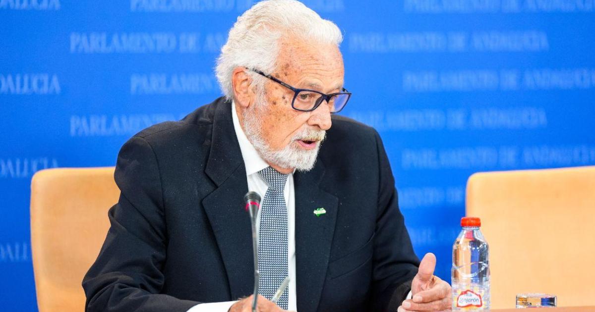 Incremento “histórico” de quejas y malestar social en las denuncias de los andaluces al Defensor del Pueblo