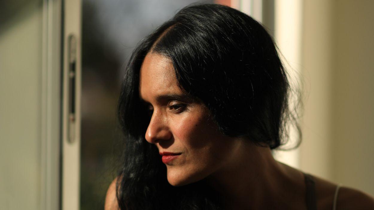 Alma Delia Murillo @Ana Hop