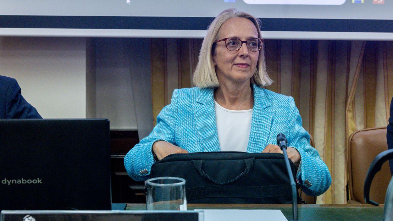 Inés Olóndriz. EP.