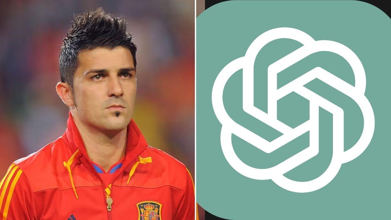 El mejor XI de la historia de la Selección Española según la IA. EP