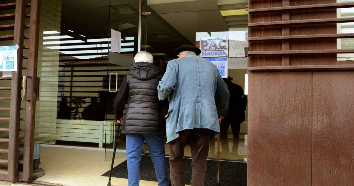 El modelo de residencias de la Xunta de Galicia favorece la privatización a favor de fondos buitres en detrimento del servicio