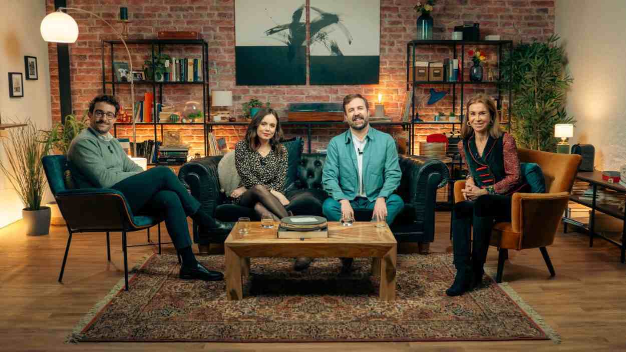 Moeve lanza el videopodcast Todo lo que pasará. Moeve