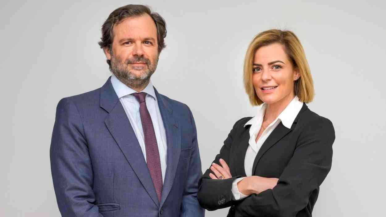 Cox fortalece su equipo directivo