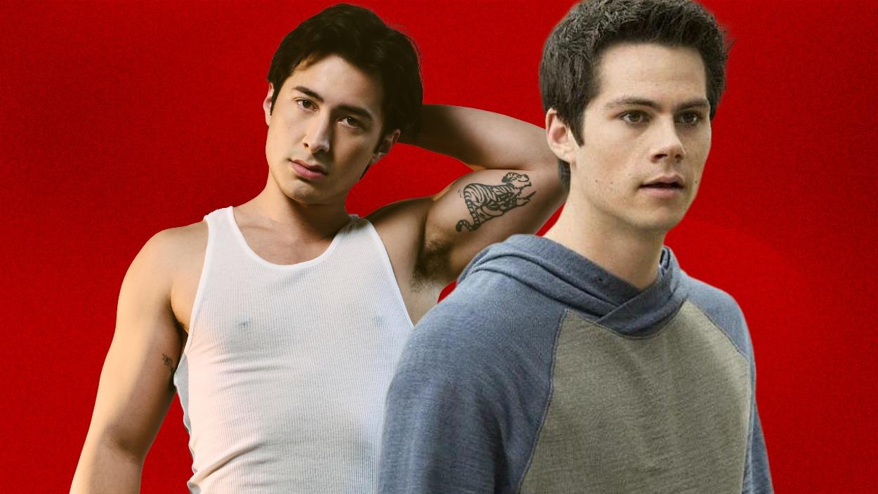 Hudson Williams & Dylan O'brien / Elaboración propia