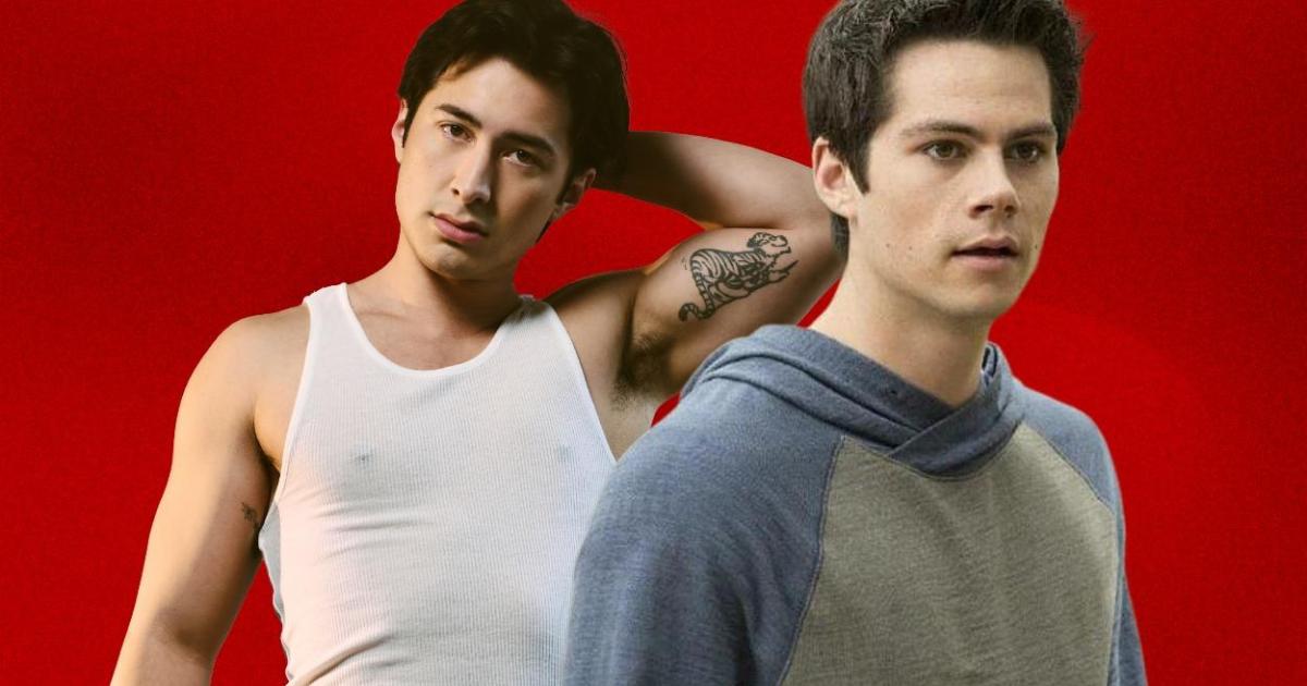 Hudson Williams y Dylan O’Brien protagonizarán ‘Apparatus’, el thriller que ya está generando expectación