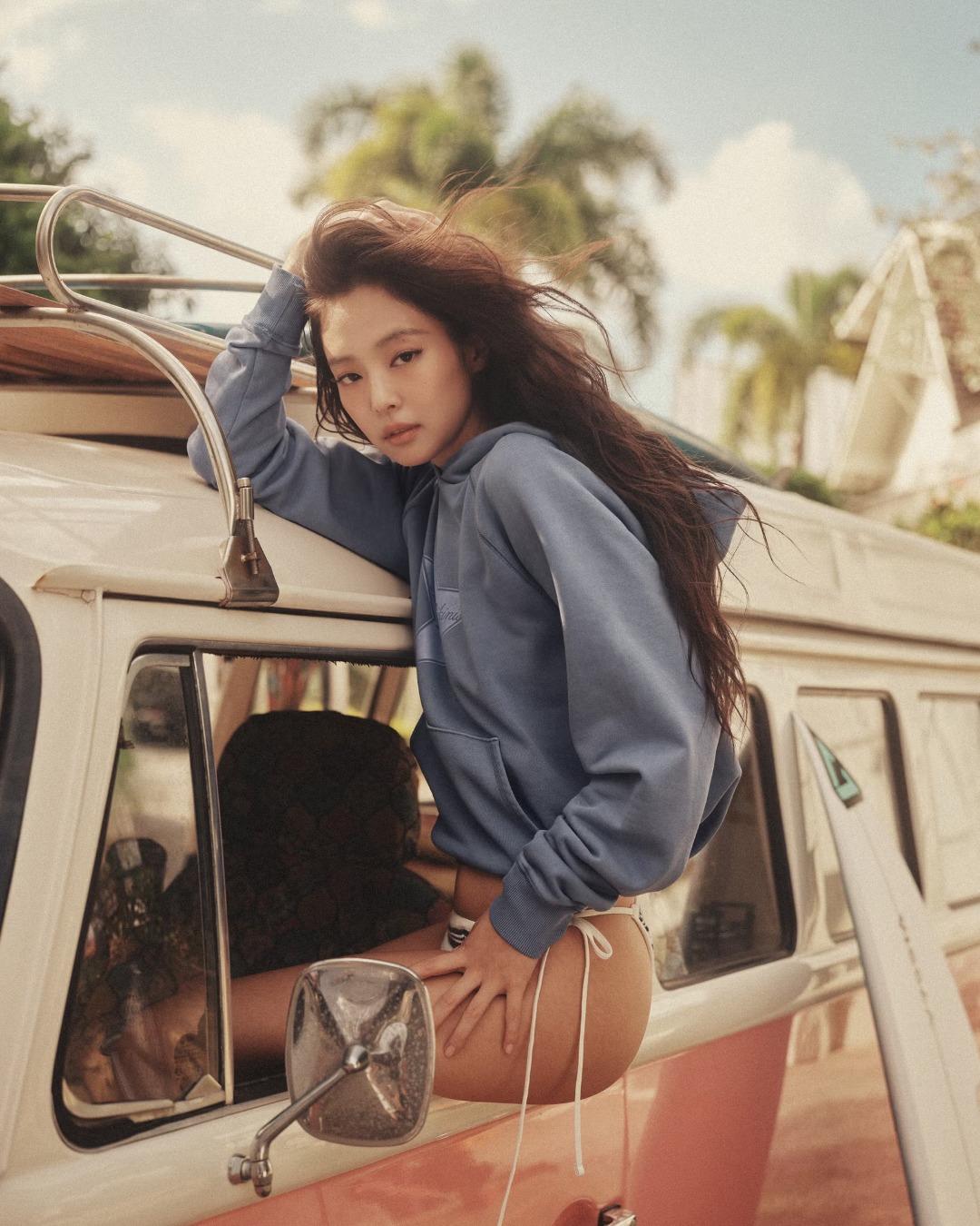 Cortesía de Frankies Bikinis