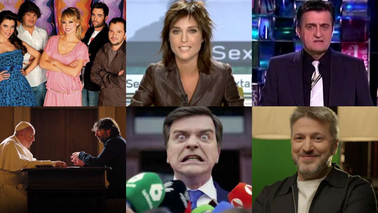 laSexta cumple 20 años