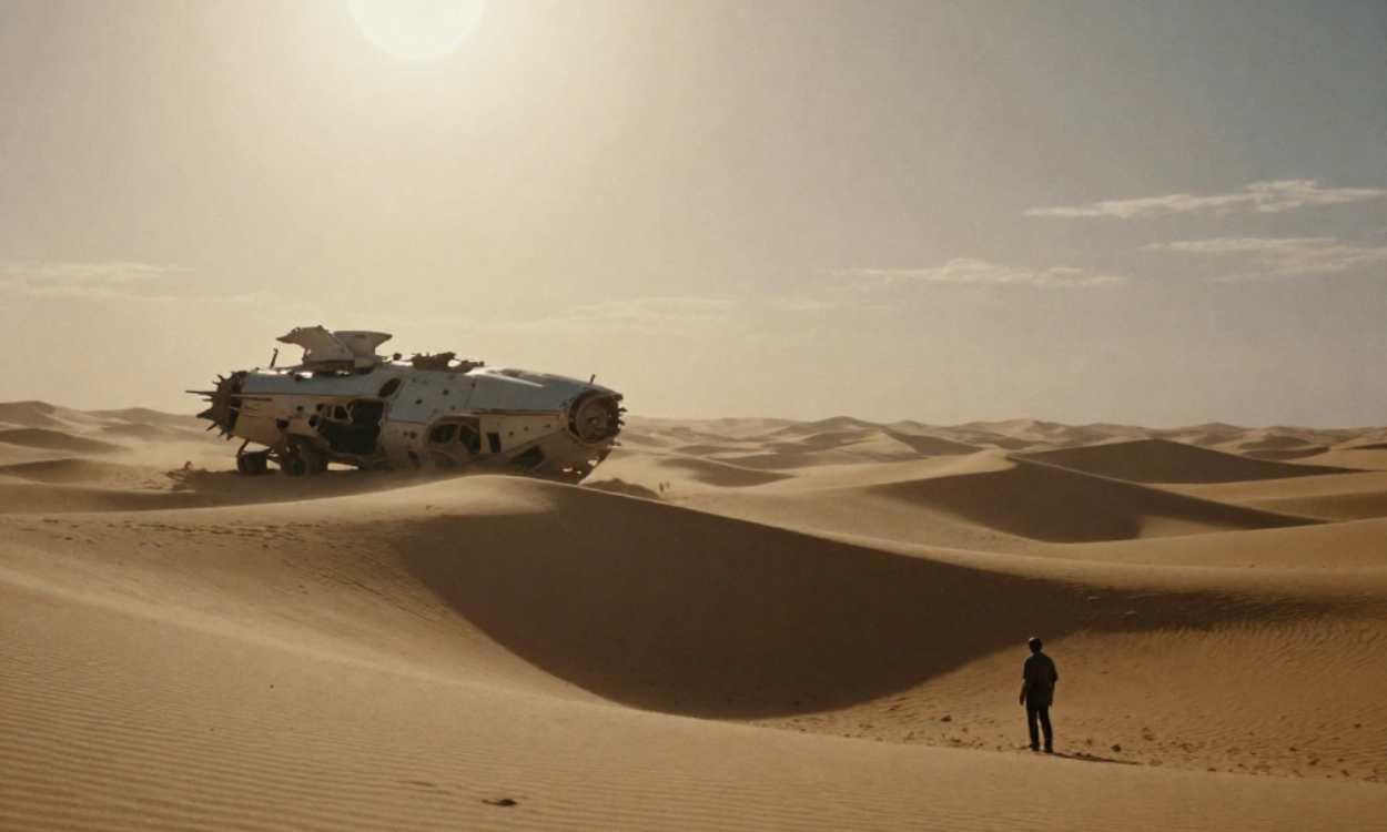 ¿Sabrías viajar por la galaxia? Los planetas míticos de la ciencia ficción que crees conocer