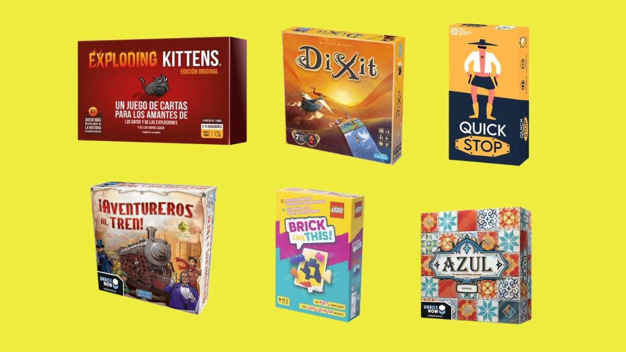 El auge del ocio sin pantallas impulsa a Asmodee, que refuerza su posición con una nueva compra estratégica