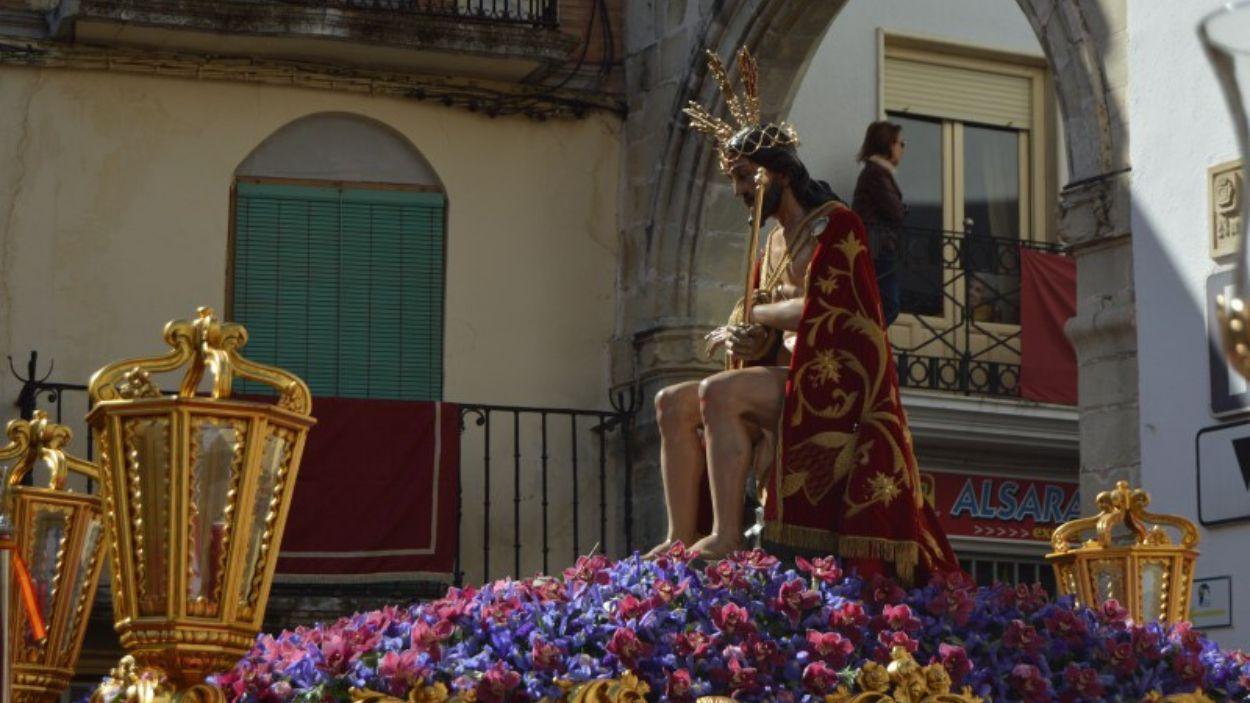 Semana Santa de Alcaudete
