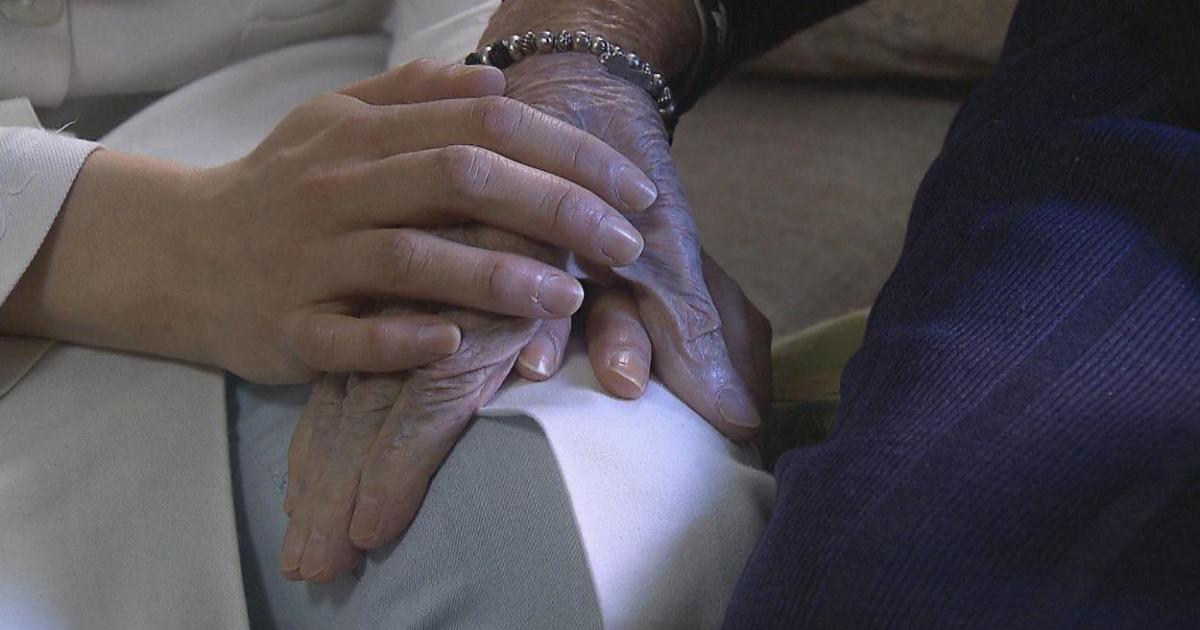 El Supremo llevará al pleno el choque sobre la eutanasia para decidir si la familia puede frenarla en los tribunales