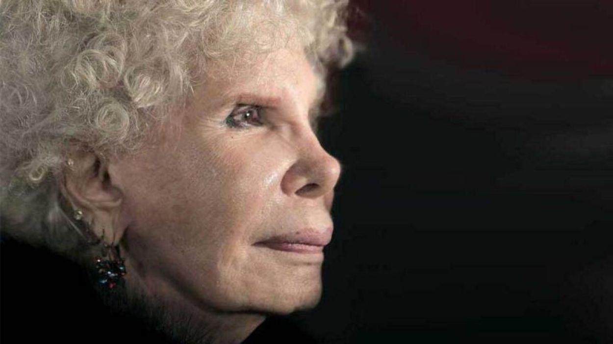 Cayetana Fitz James Stuart. TVE