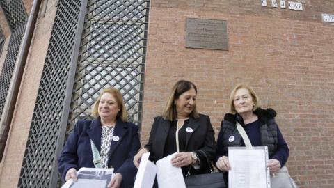 Justicia y reparaciĂłn para la Ăşltimas vĂ­ctimas del franquismo: las indemnizaciones llegan a asesinados como GarcĂ­a CaparrĂłs