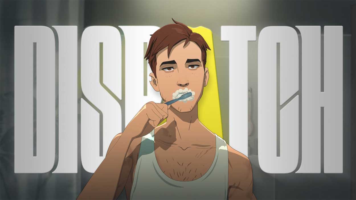 Dispatch llegará con soporte para Xbox Play Anywhere