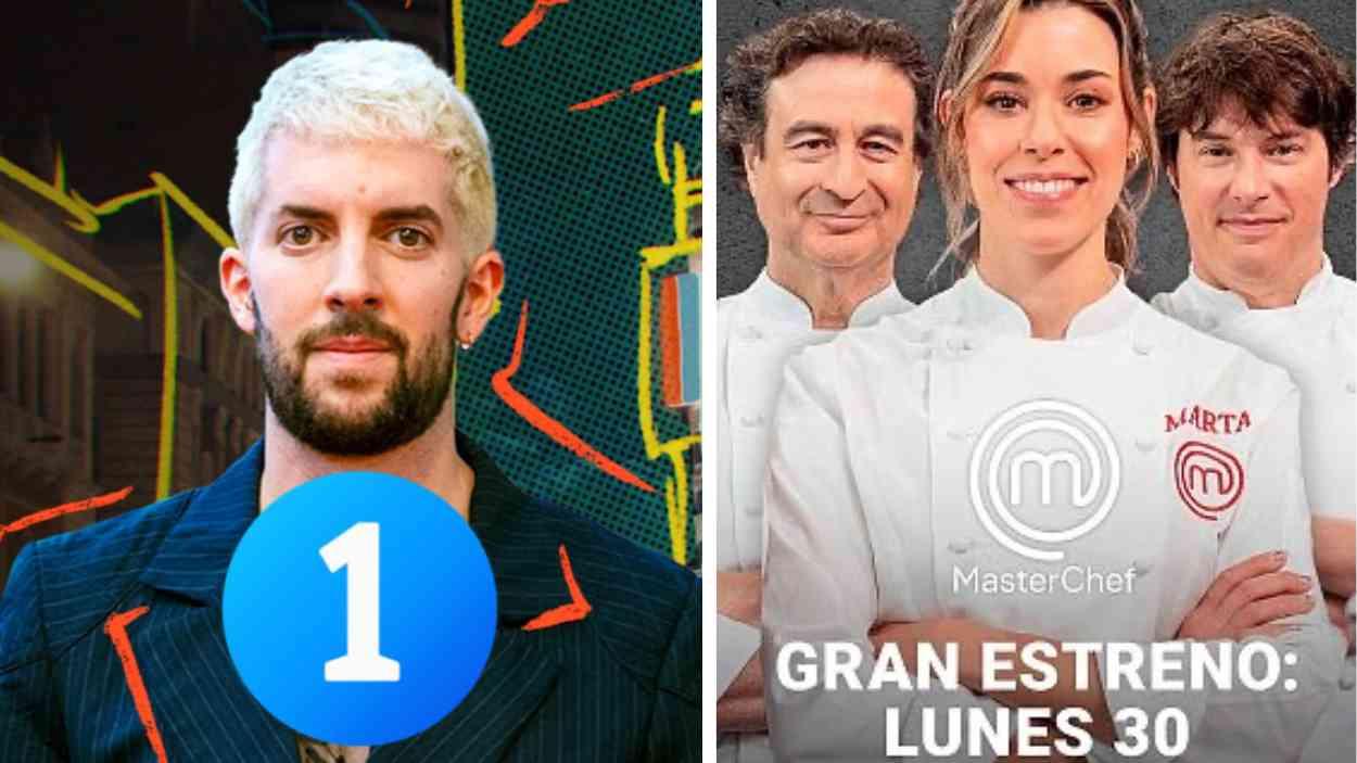 El estreno de la 14 edición del talent culinario de RTVE ha adelantado su franja de estreno y se emitirá a las 22:30.