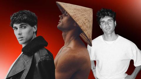 ¿Quién es Daniel Illescas? El influencer que ha ganado 'El Desafío' y ha llevado su imagen al siguiente nivel