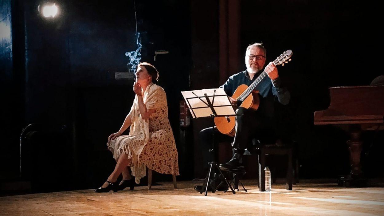 La memoria de Juana Capdevielle regresa del olvido 90 años después