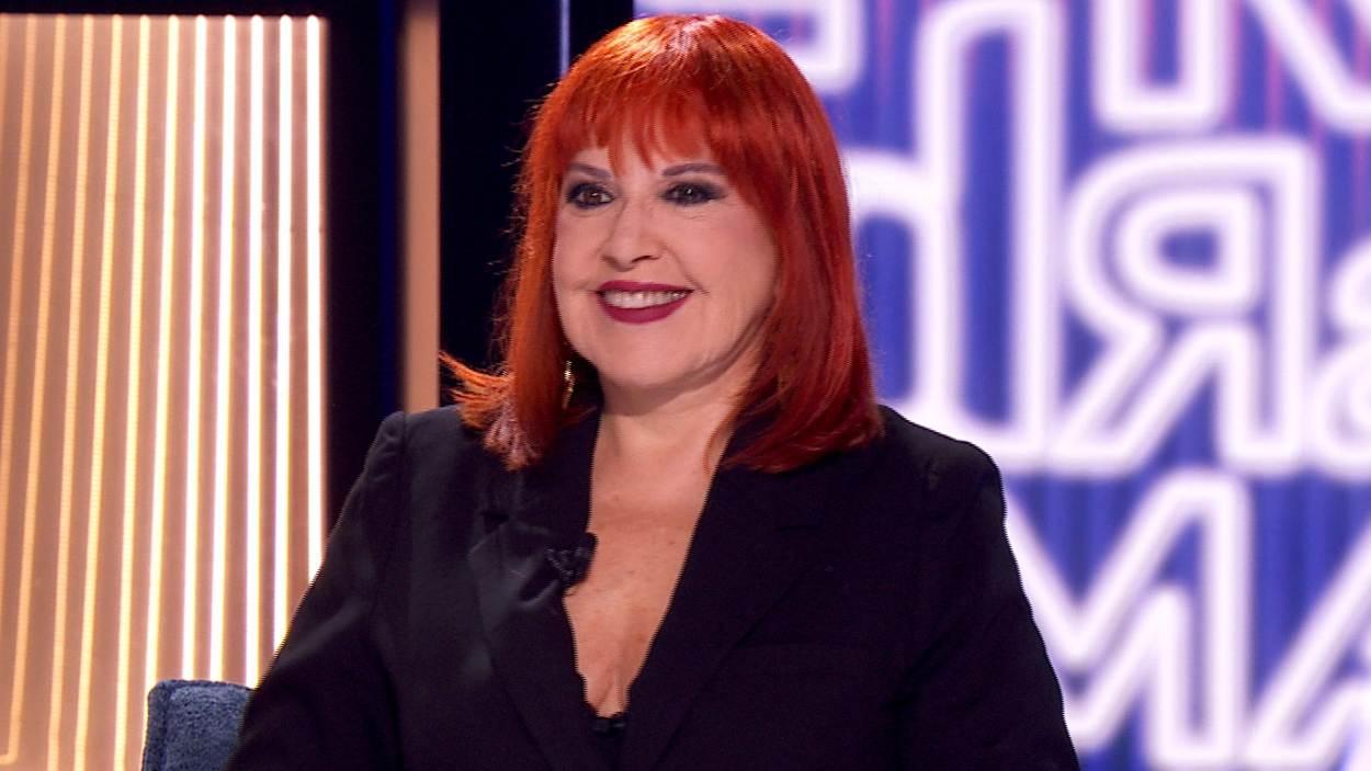 Loles León en 'Zero Dramas'