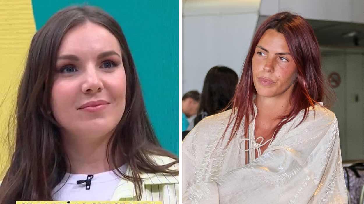 Inés Hernand ha reaccionado a las palabras de Laura Matamoros en el podcast de ‘Ac2ality’.