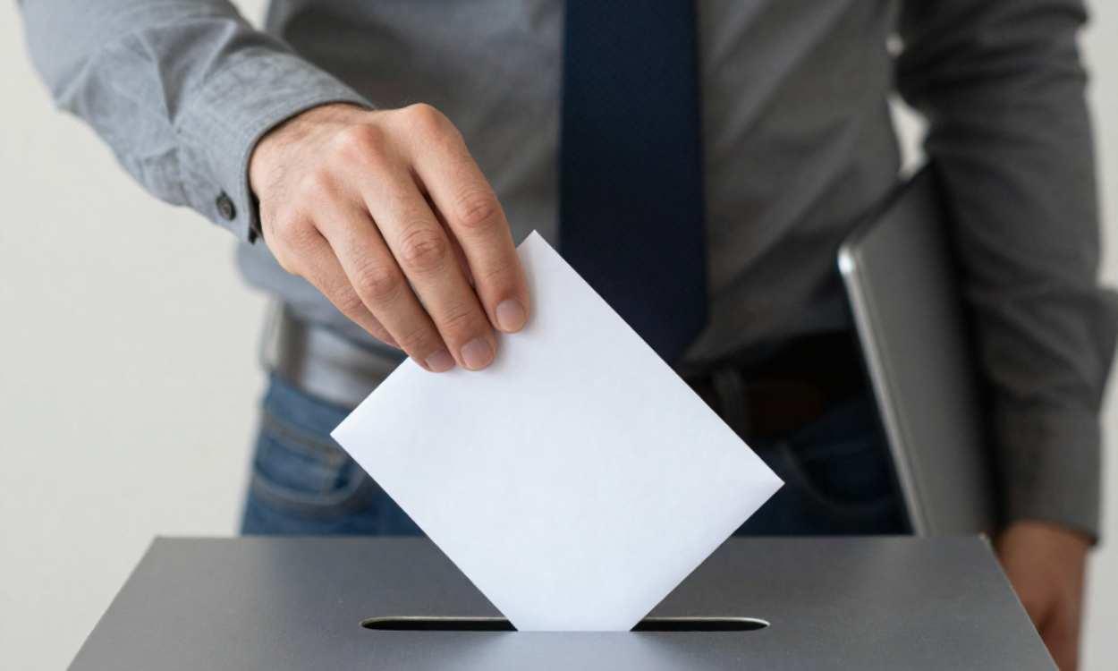 La inteligencia artificial ya influye en el voto: algunos asistentes recomiendan partidos políticos en España