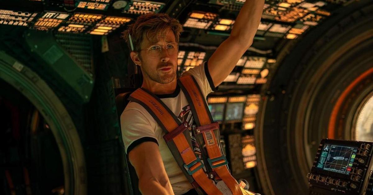 ‘Proyecto Salvación’: Un apocalipsis con bata de laboratorio y corazón