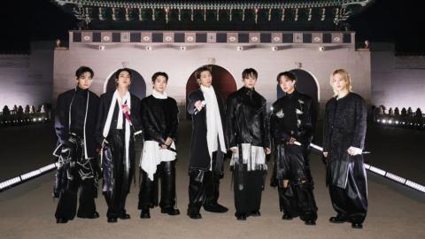 BTS arrasa con 'Arirang' y firma el mayor debut de un grupo en más de una década