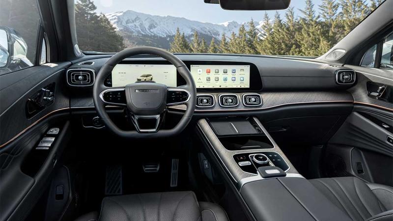 jaeco8shs salpicadero