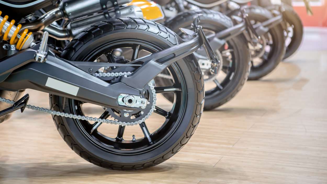 ¿Qué coberturas merece la pena incluir en un seguro de moto de 125?