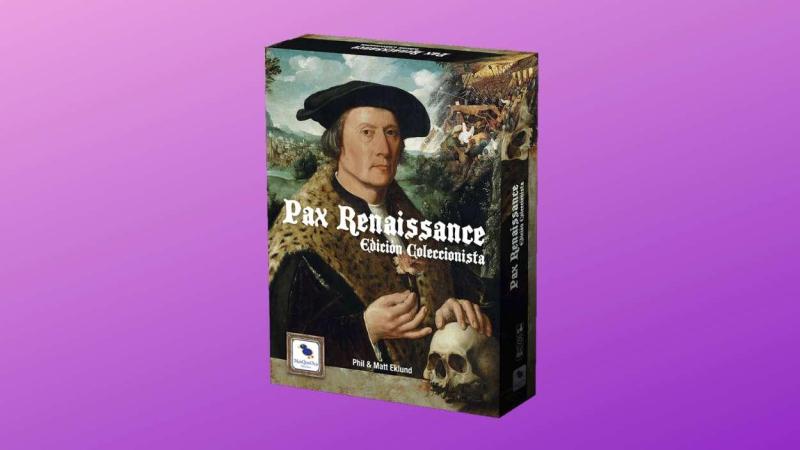 Pax Renaissance