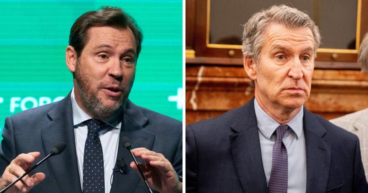 “Imaginad como será o que dice que va a hacer”