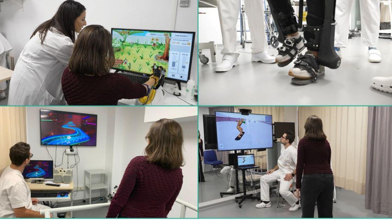 Hospital Fundación Jiménez Díaz