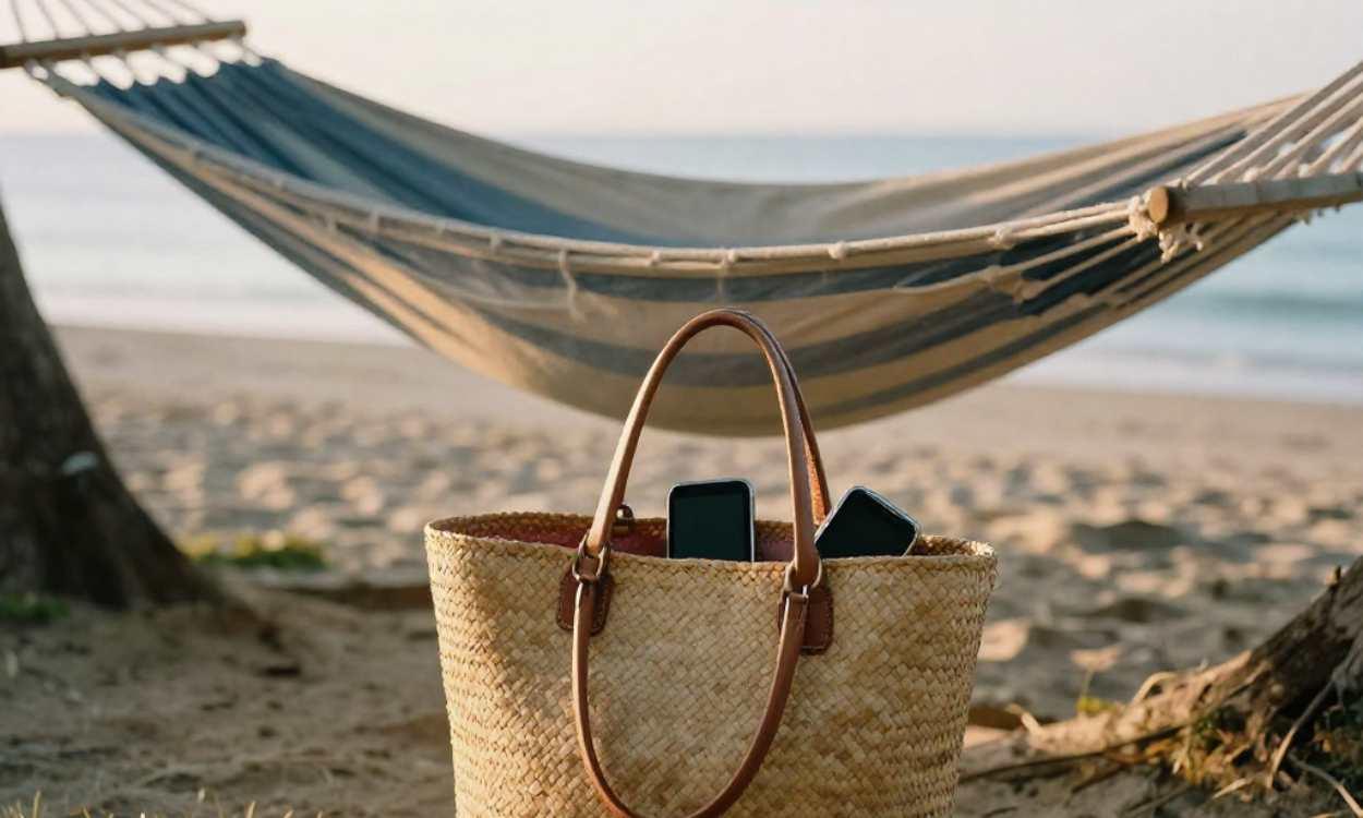 Cómo hacer un detox digital esta Semana Santa sin desaparecer del mundo