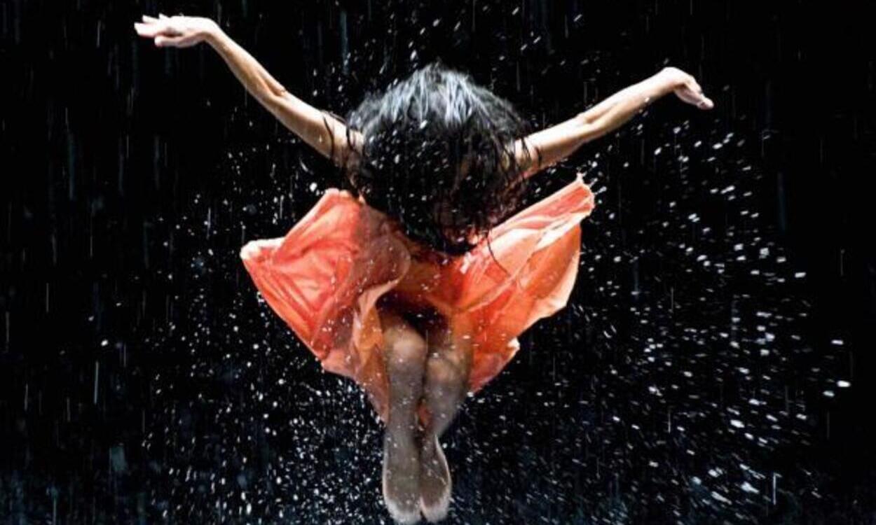 Abril es El mes de… la danza en CaixaForum+.© CaixaForum+