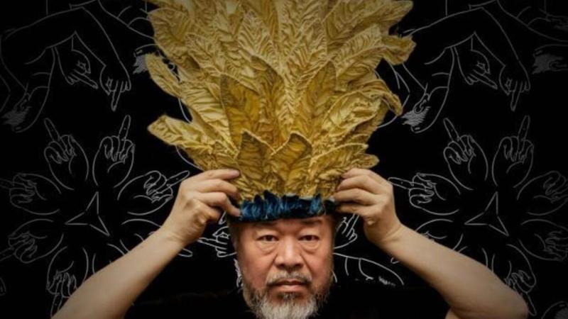Imagen del documental Ai Weiweis’s Turandot.© CaixaForum+