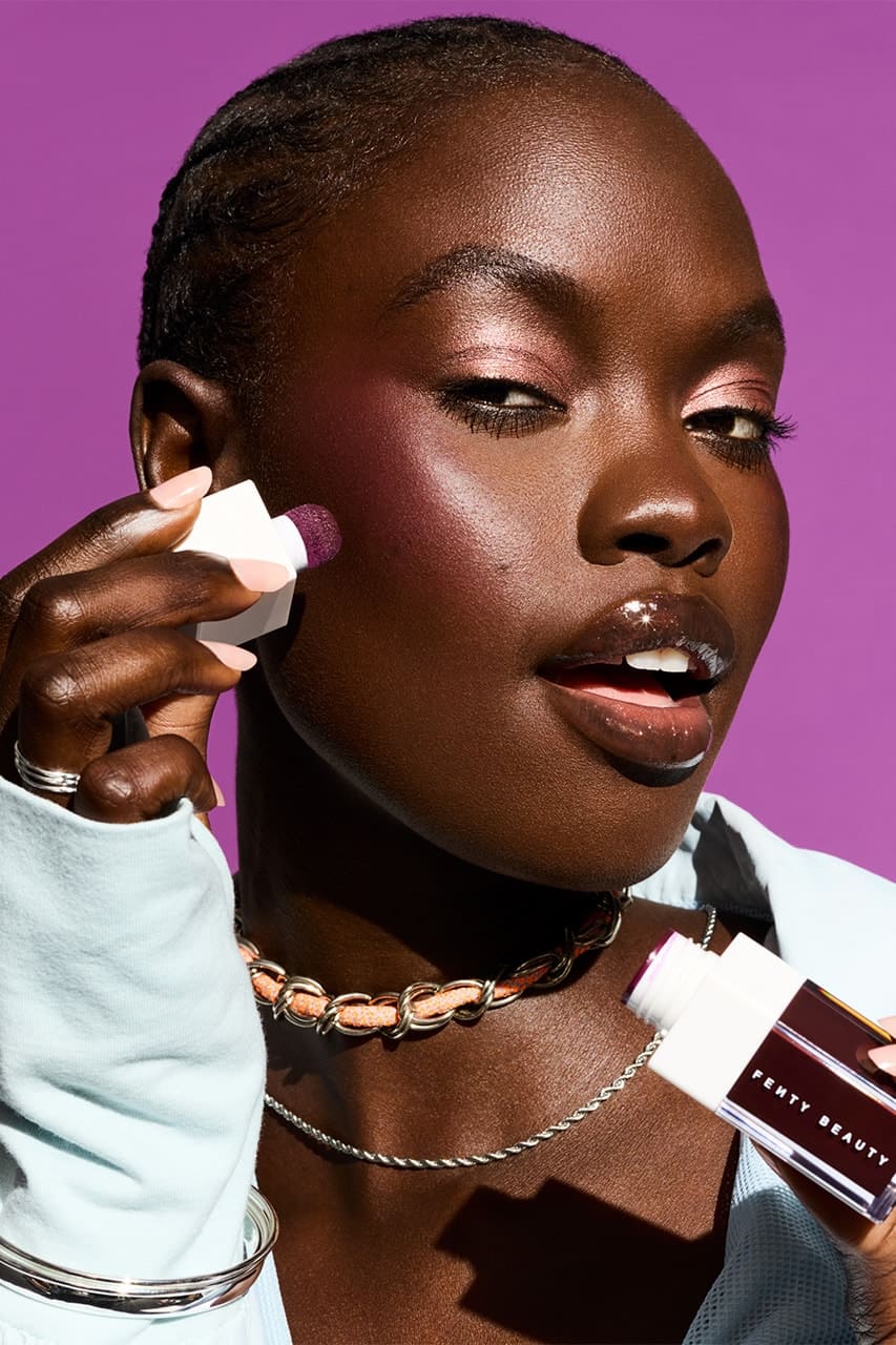 Cortesía de Fenty Beauty