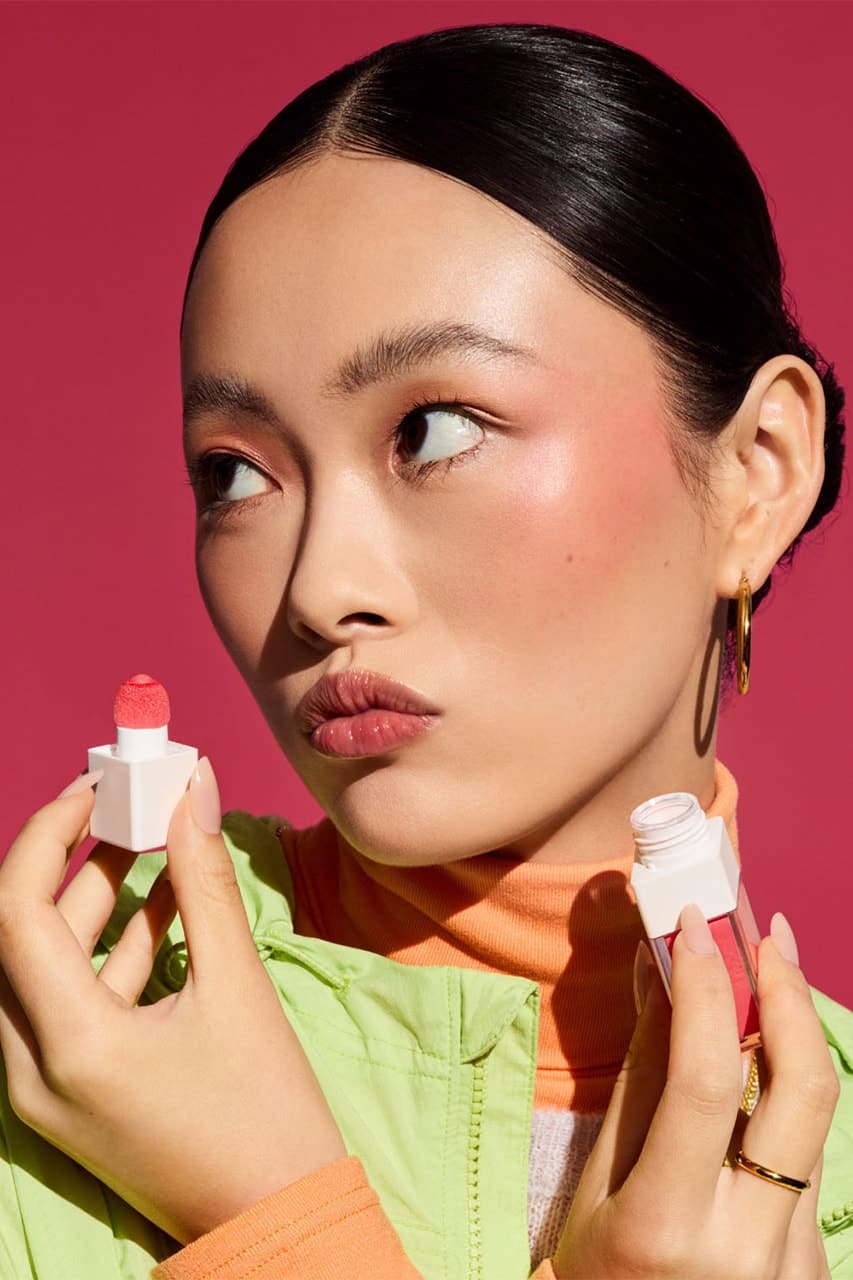 Cortesía de Fenty Beauty