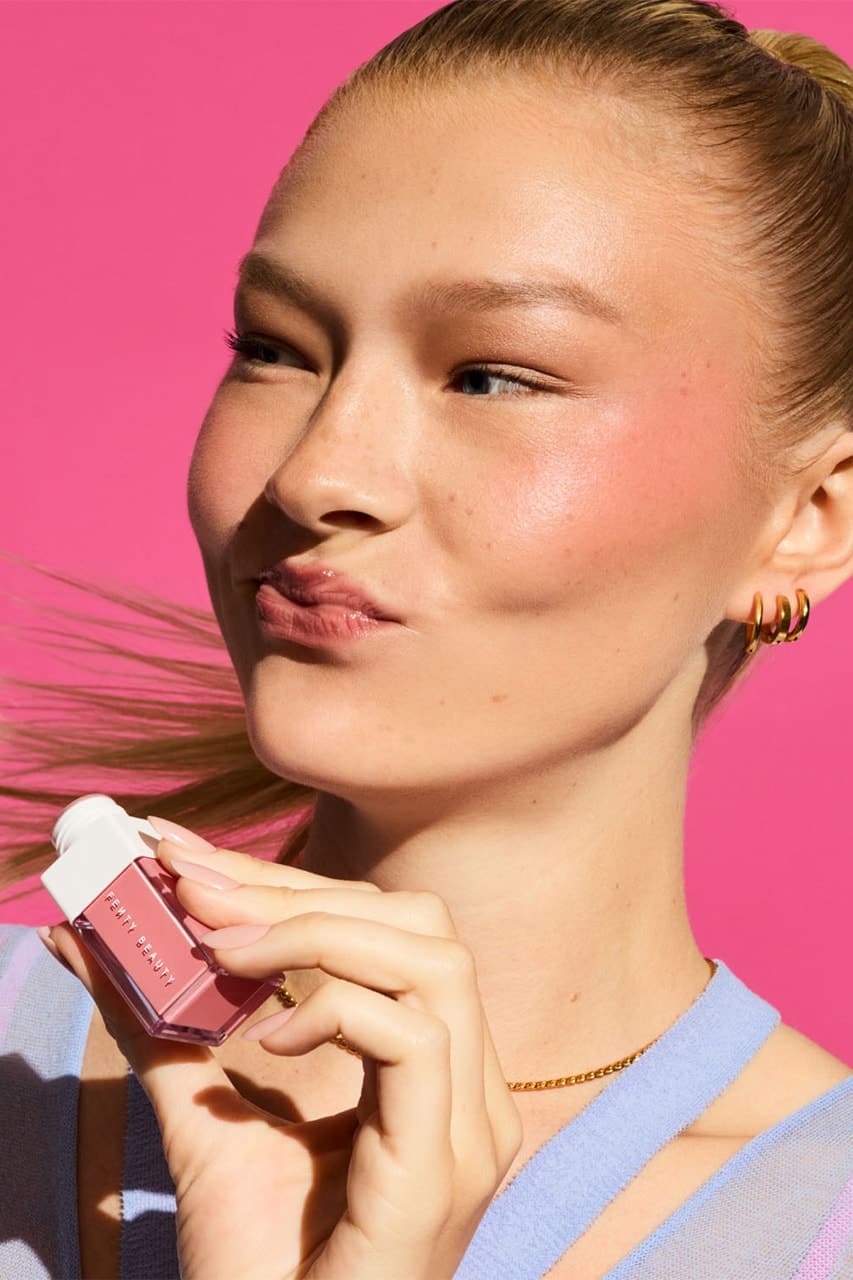 Cortesía de Fenty Beauty