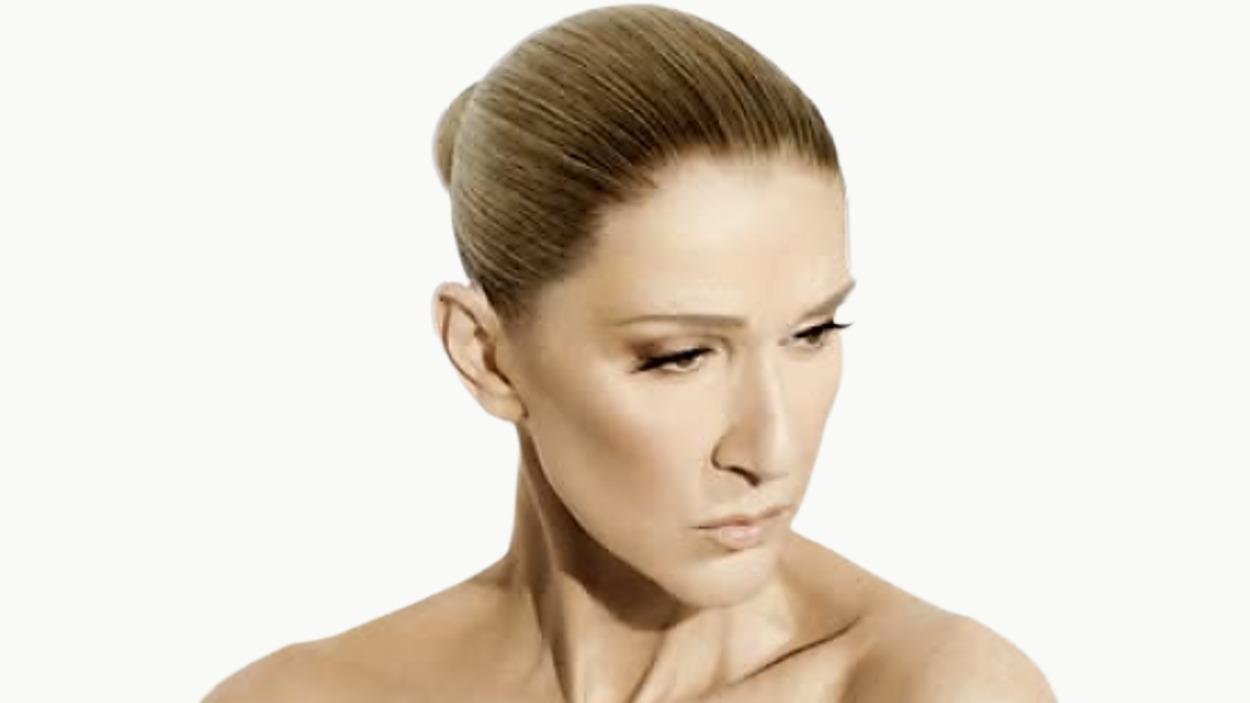 Celine Dion