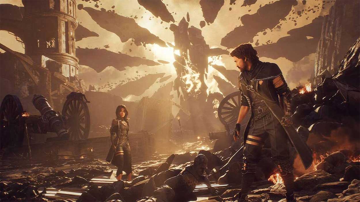 La guionista de Clair Obscur: Expedition 33 descarta un final canónico