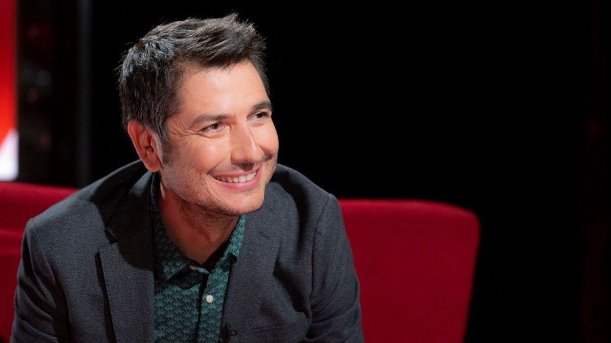 Carlos del Amor. TVE