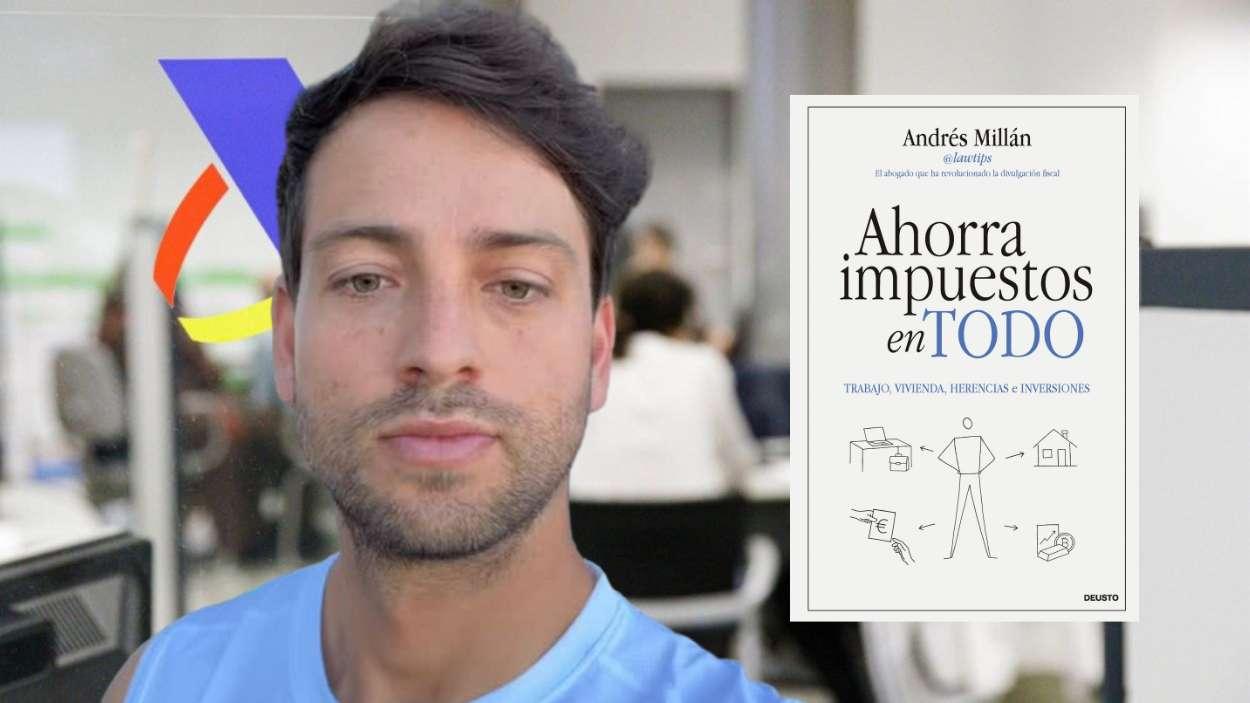 El libro que explica por qué pagas más impuestos de los que crees | IG/EP