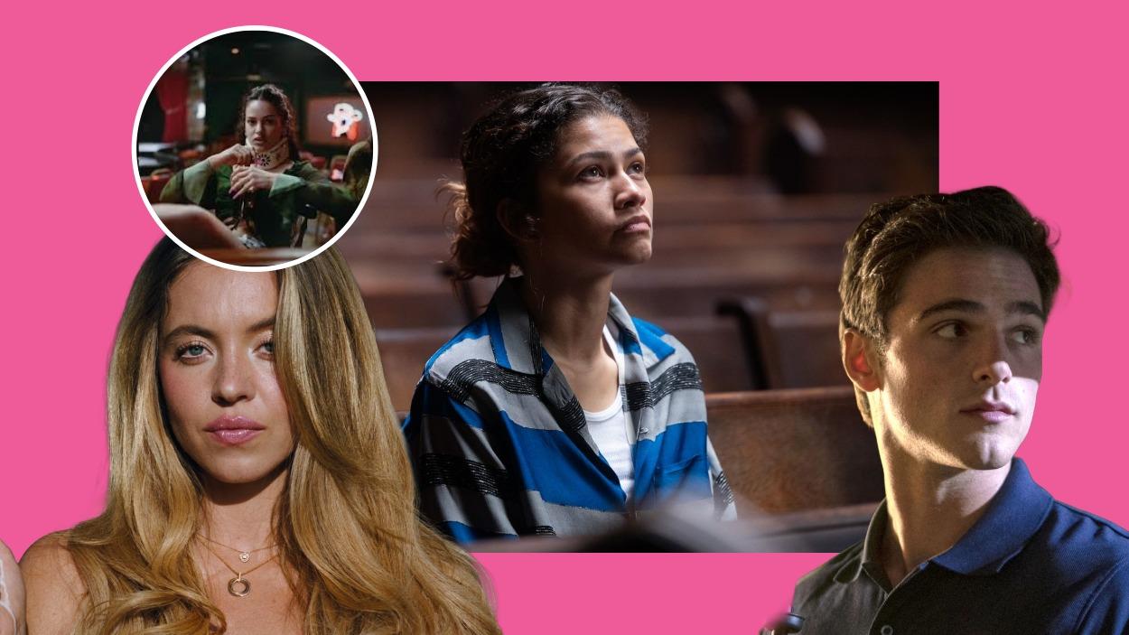 Euphoria, temporada 3