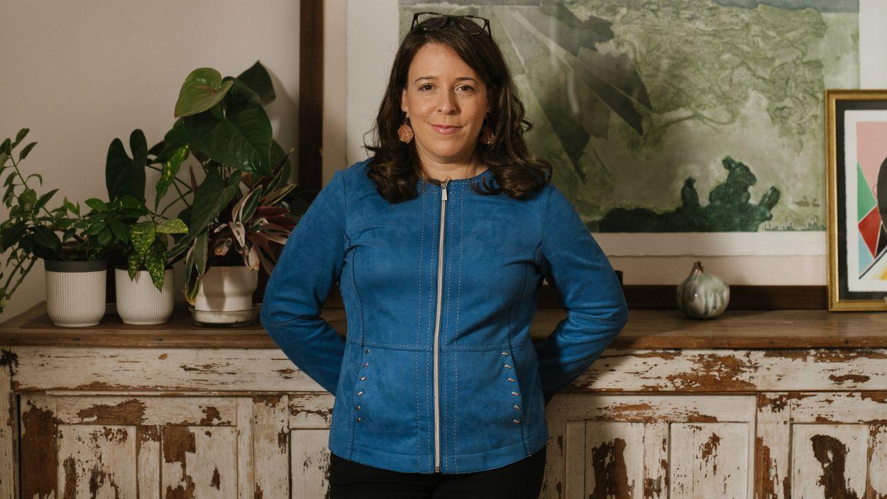 Mar Cabra @Alba  Vigaray