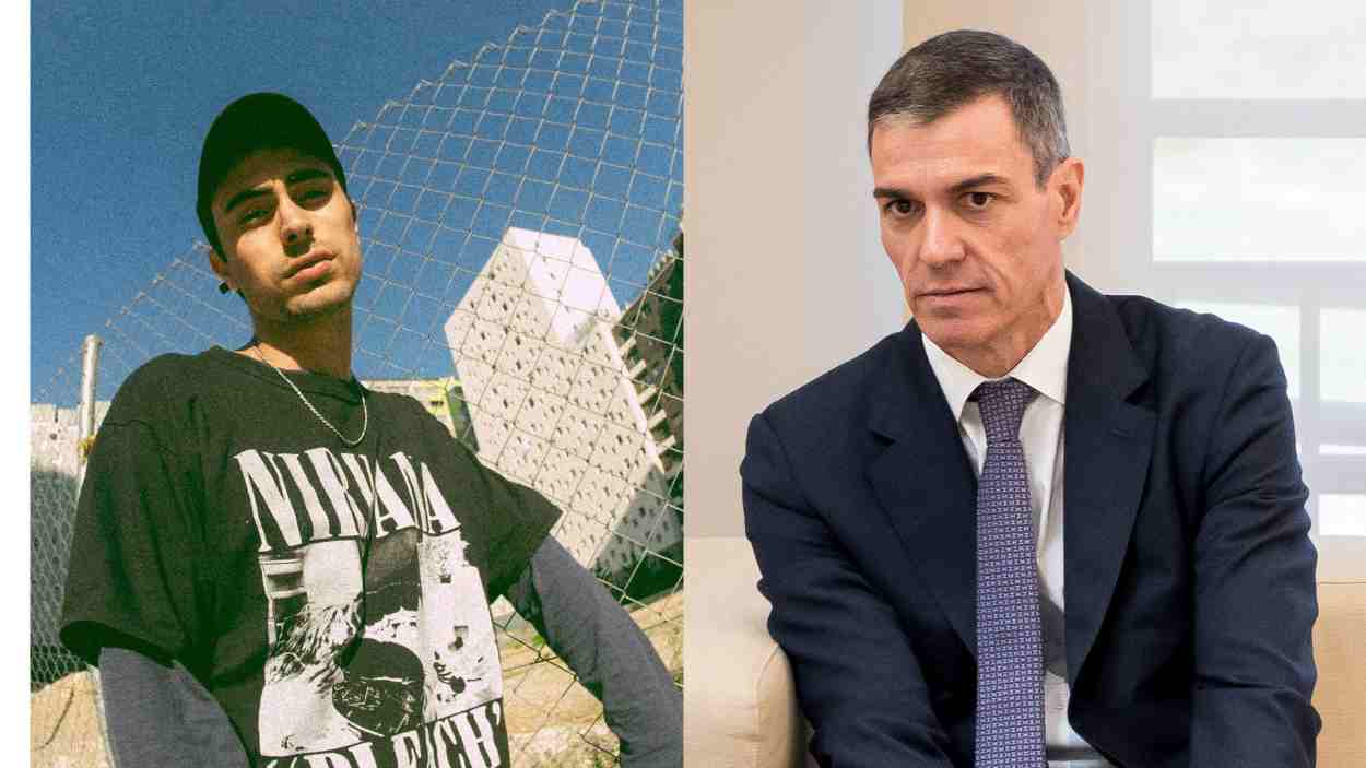 'Depresión Sonora' responde a Pedro Sánchez tras su recomendación “Psoizado”