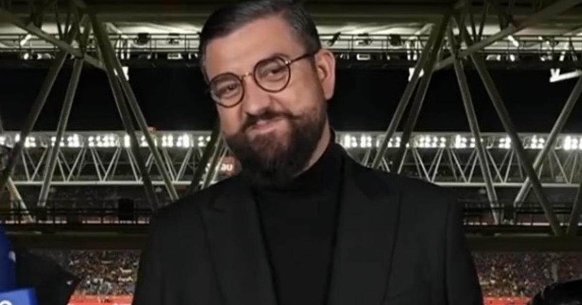 Feliz de llegar a casa