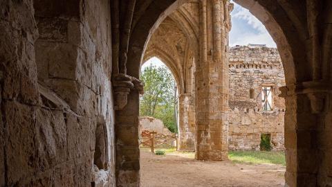 Piedra y paisaje: monasterios para viajar despacio por Castilla-La Mancha