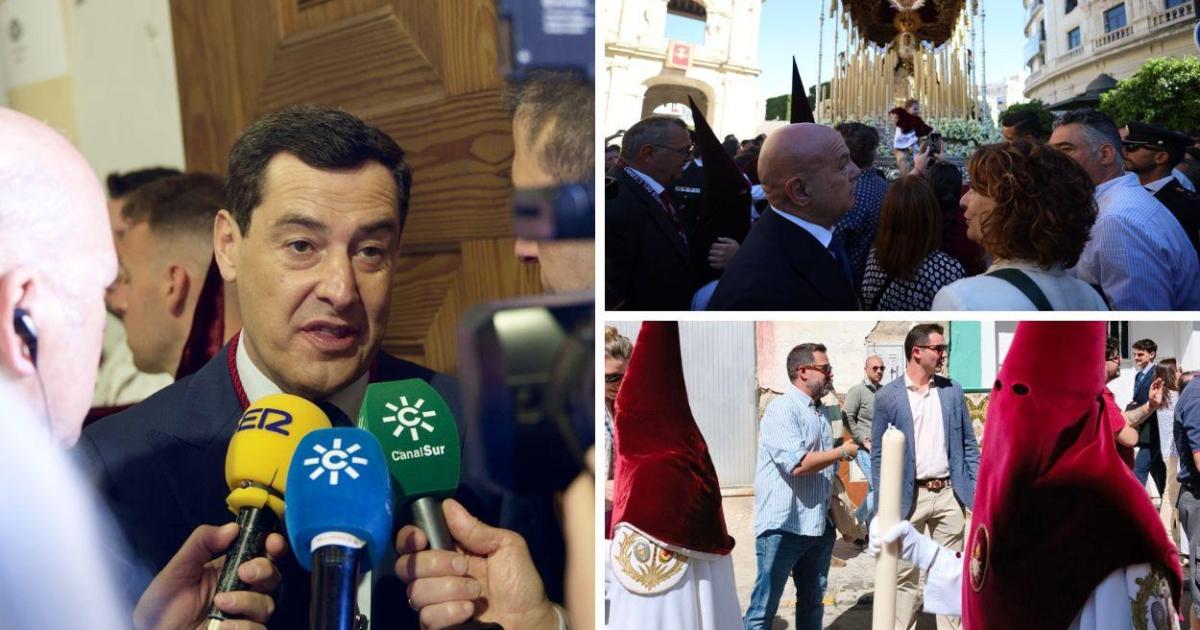 atempera la precampaña y fía todo a su gabinete de comunicación