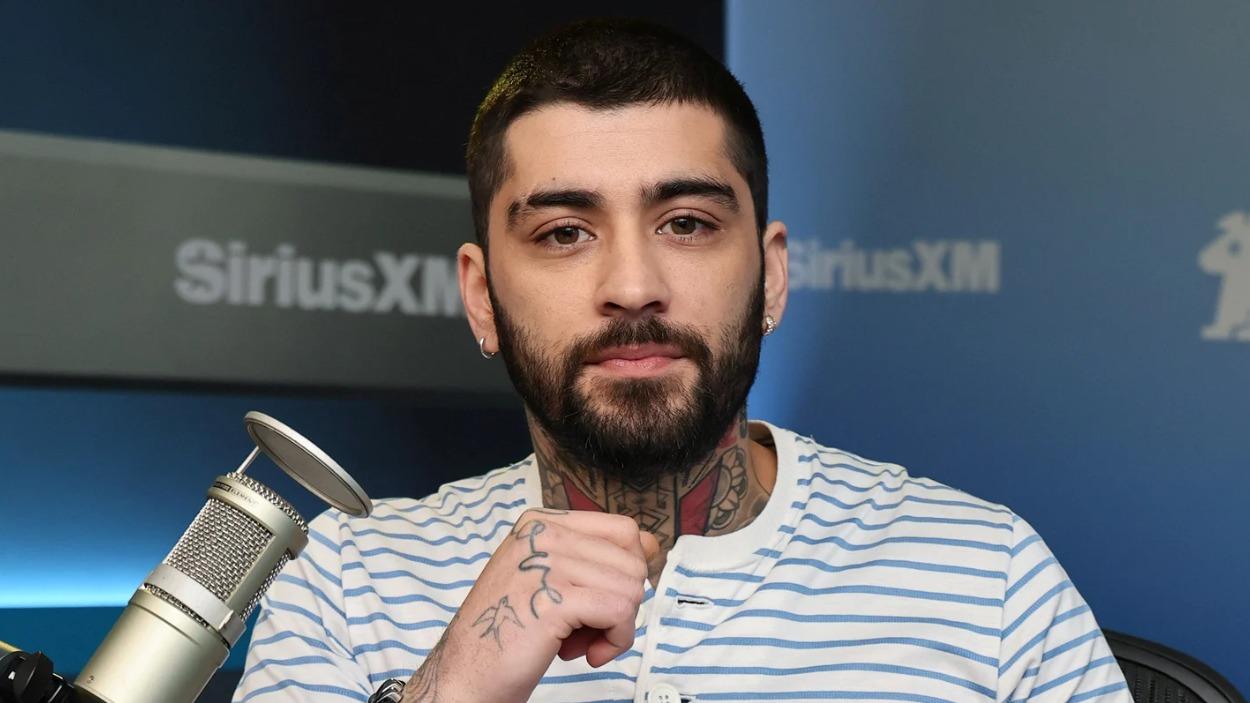Zayn Malik 