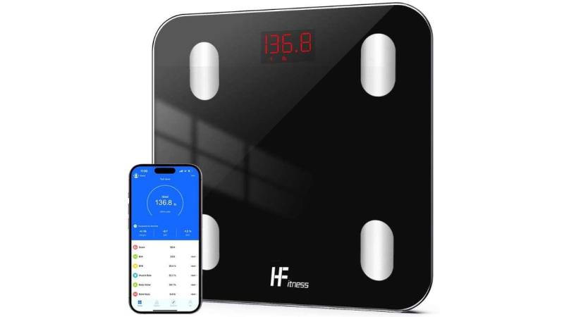 HomeFashion HFitness HomeFashion HFitness