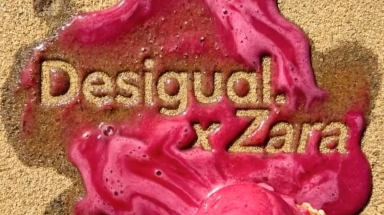 Desigual (Instagram)